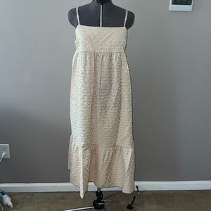 Kika Vargas for Target Limited Edition dress. NWT